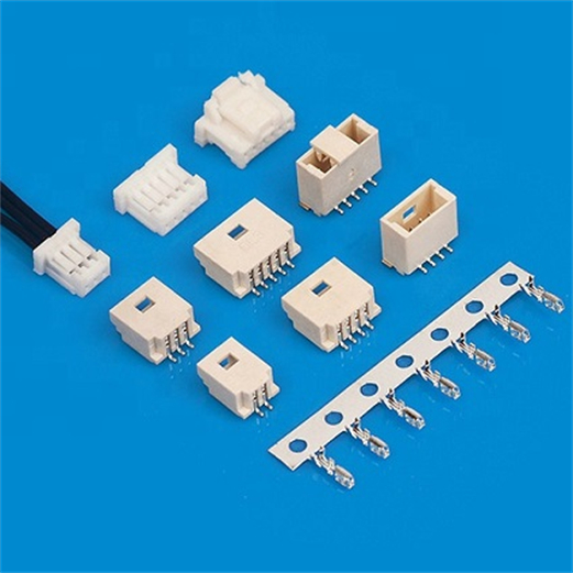 1.00mm Pitch 501330 501331 501568 Wire To Board Connector PX-XF6-1.00